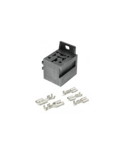 Ionnic 47105/1 Relay Base Kit with Mounting Bracket