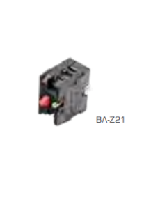 Ionnic BA-Z21 Contact N/O Suit BA-J Series