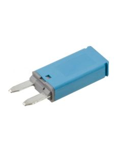 Ionnic CB233-15/10 233 Series Mini Circuit Breaker ATM Blade - 15A, Pk of 10 (Blue)