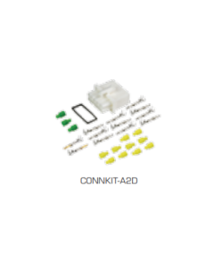 Ionnic CONNKIT-A2D ES-Key Analogue-to-CAN Module Connection Kit - Voltage