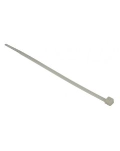 Ionnic CT102 Cable Ties Standard - Natural (Pack of 100)