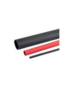 Ionnic DW12BLK 3:1 Dual Wall Heatshrink – Adhesive Lined (1.2m)