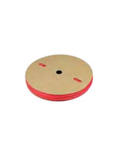 Ionnic DWR12RED/25 3:1 Dual Wall Heatshrink – Adhesive Lined (25m)