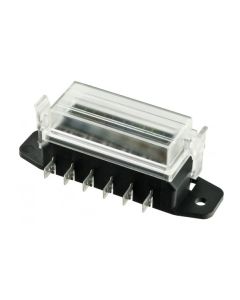 Ionnic FH02 ATC/ATO Blade Fuse Holder Lateral Exit - 30A