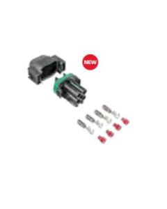 Ionnic FH19 ATM Blade Fuse Holder Weatherproof Kit - 20A