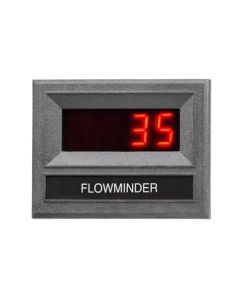 Ionnic FMS Class 1 Florminder Series Gauge Kit