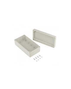 Ionnic H0300 ABS Enclosures - H Series