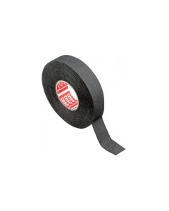 Ionnic HP-CT19 PET Cloth Electrical Tape - Black (Pack of 1)