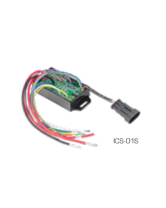 Ionnic ICS-01S Module  ICS Slave Output