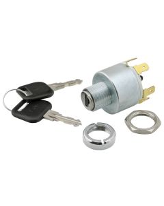 Ionnic IGS-05 Universal Switch Ignition - Blade