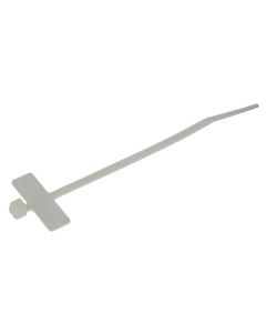 Ionnic IT102 Cable Identification Tie (Pack of 100)