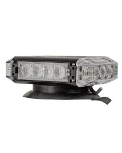 Ionnic LSQ-0110-M LED Nano-Bar Lightbar - Magnetic (Amber)