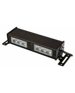 Ionnic LSWLS-32B LED Warning Bar - 2 Modules (Blue)