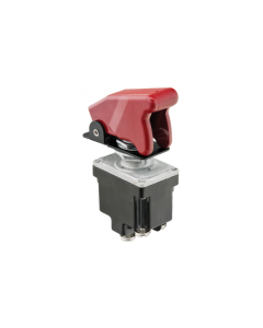 Ionnic MTS403 Compatible Toggle Switch - Screw