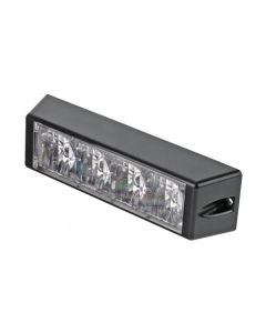 Ionnic OS-KSLED04B-BB KS Series Slimline Ultra - 4 LED - High Output (Blue)