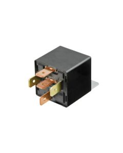 Ionnic PB1424RHD Mini High Current Relay N/O 24V 25A 4 Pin Resistor