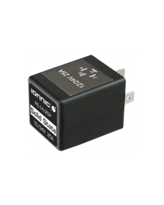 Ionnic PE14-25P Relay Solid State 12/24V - 25A