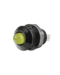 Ionnic PL110 Pilot Lamp Green LED 10-30V