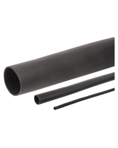 Ionnic PVC40/50 PVC Tubing - 40mm x 50m