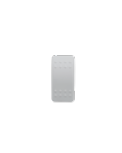 Ionnic  R2-0W Actuator - White