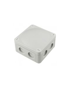 Ionnic SBS002 SBS Series Polypropylene Enclosure – Grey