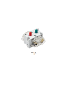 Ionnic T1P Contact Block - N/O & N/C