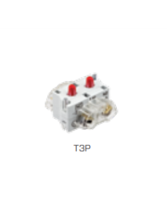 Ionnic T3P Contact Block - N/O & N/C