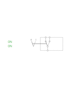 Ionnic TB401E Toggle Switch Single Pole On/On - Blade (12-24V)