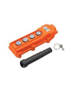 Ionnic THS62 4 Hoist Push Button - 5A @2 50V