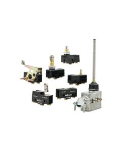 Ionnic TM1300 Micro TM Series Pin Head Plunger