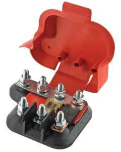 Bussmann LMG3-1-001 3 Pole Megafuse Distribution Block