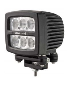 Nordic Lights 986-001 Centaurus Heavy Duty LED N460 - Wide Flood Work Lamp