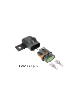 Delphi P-WSBFH/5 Metri Pack Blade Fuse Holder ATC 30A Weatherproof Kit