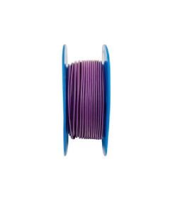 Ionnic TW100-PUR-500 Purple Thin Wall Cable - No Trace (1.0mm2)