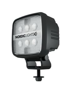 Nordic Lights 988-204 Scorpius GO 420 General Purpose LED - Wide Flood Work Lamp