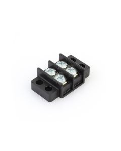 Ionnic TB102 Bussmann TB100-02 Double Row Terminal Blocks