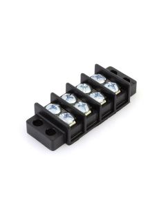 Ionnic TB104 Bussmann TB100-04 Double Row Terminal Blocks