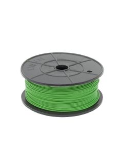 Ionnic TW200-GRN-500 Thin Wall Green Cable - No Trace (2.0mm2)