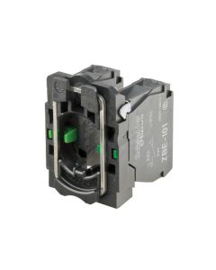 Ionnic TMS25 Contact Block - Dual 2 x N/O (Mounts to Switch)