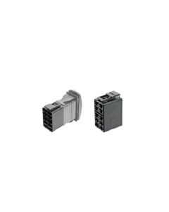 Carling Technologies VCH-2 Socket Housing Suits All Contura except R403-12RL & R403-24L