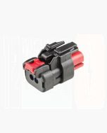 Ampseal 16 - 4 Circuit Plug Connector