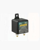 Ionnic Battery Separators 12/24V Auto Detect 140A