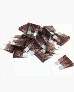 Ionnic BF7.5/100 ATC/ATO Blade Fuse 7.5A - Brown (Pack of 100)