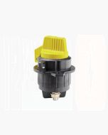 IONNIC BMS-002 YELLOW BATTERY ISOLATION SWITCH