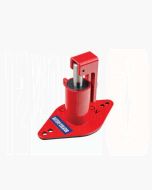 BMS Lockout BMS-4R Battery Isolator Red 