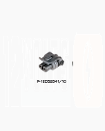 Delphi P-12052641/10 Environmentally Sealed Metri Pack 150 Series Connector