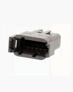 Deutsch DTM04-12PA DTM Series 12 Pin Receptacle