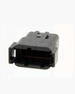 Deutsch DTM04-12PB DTM Series 12 Pin Receptacle