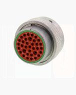 Deutsch HD36-24-35SN HD30 Series 35 Socket Plug