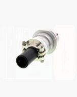 Deutsch HD34-24-9SN-059 HD30 Series 9 Pin Receptacle